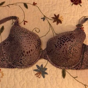 34DDD Body By Victoria Bra